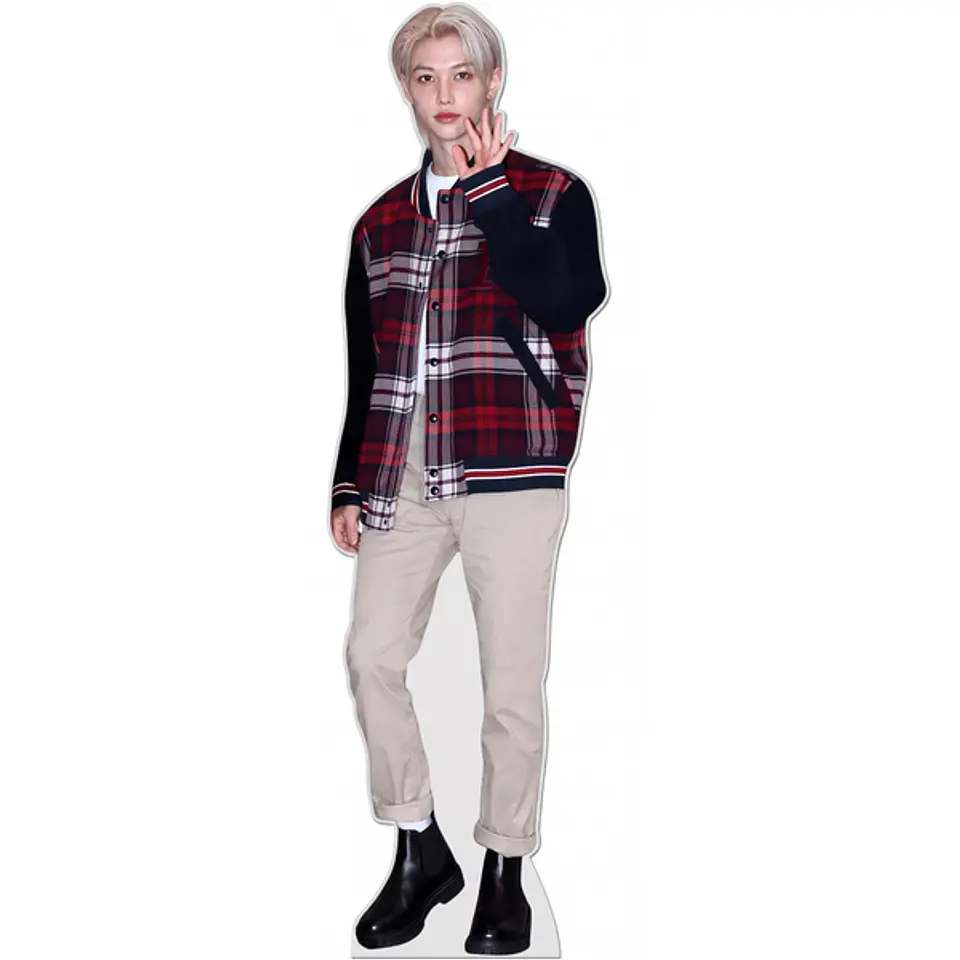 Felix Stray Kids 1