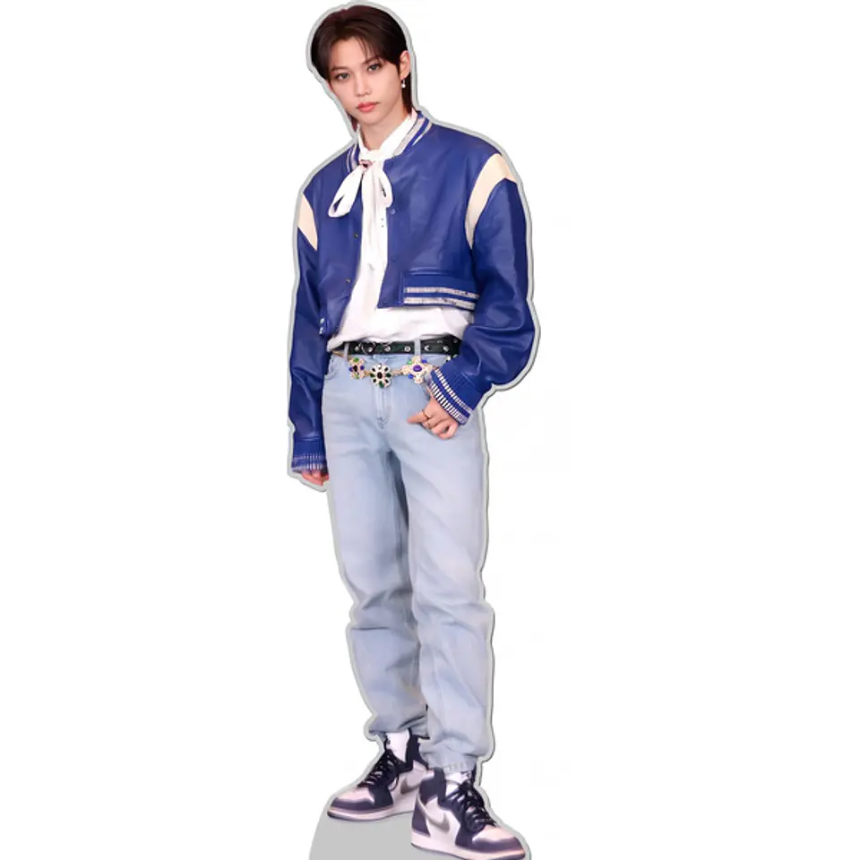 Felix Stray Kids 1