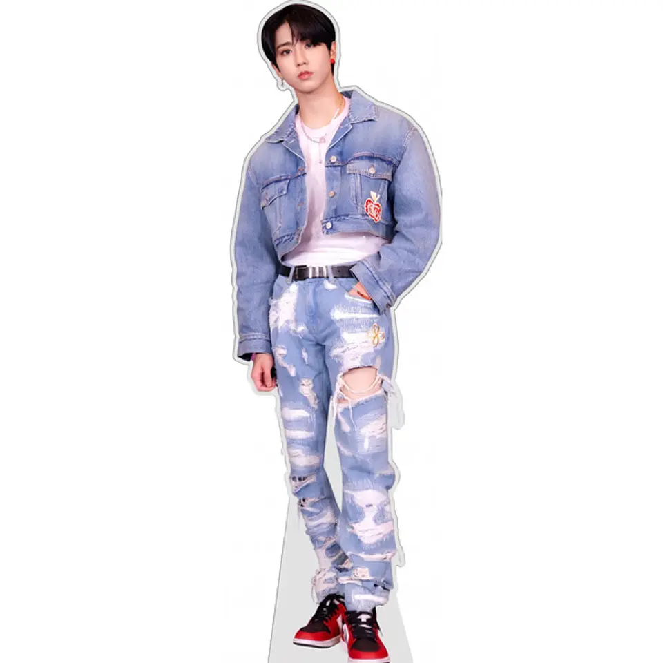 Han Stray Kids 1