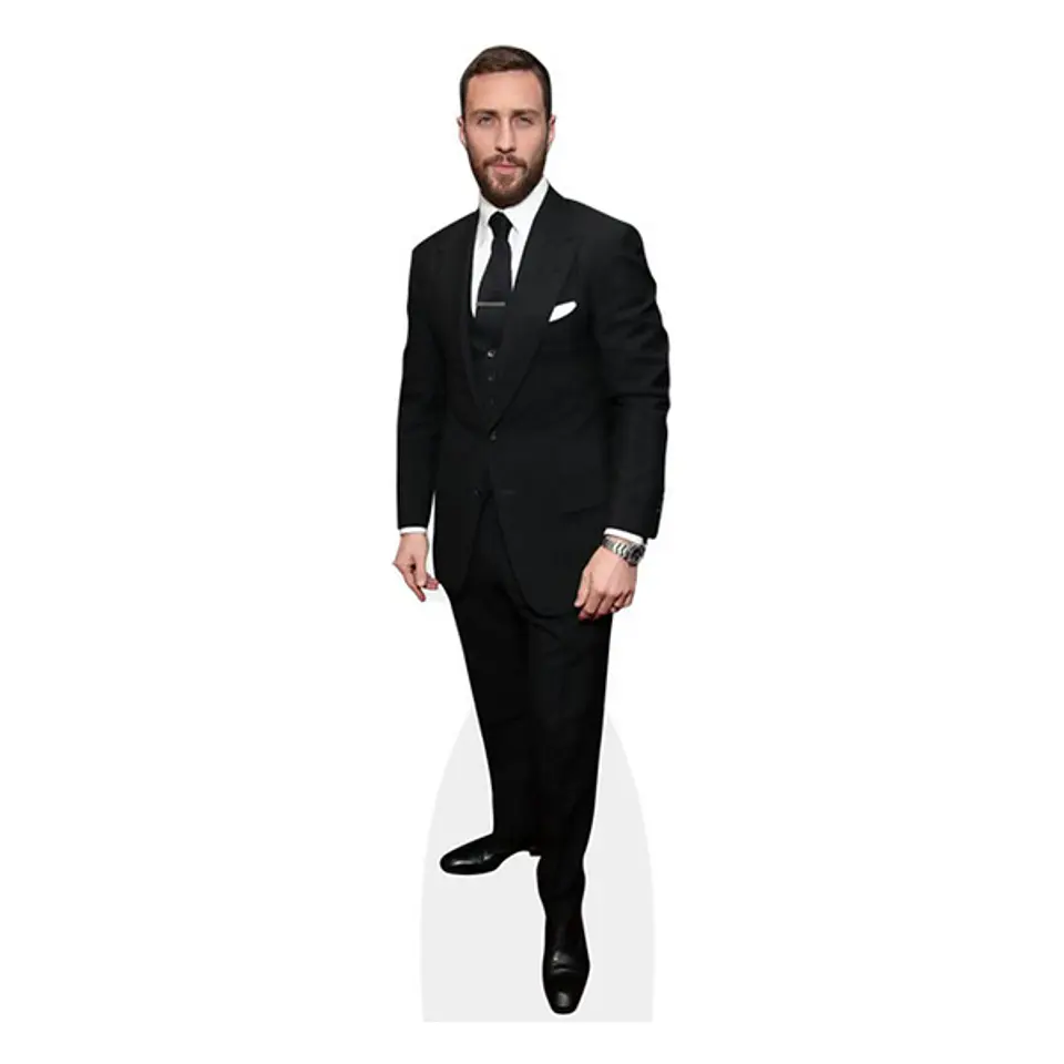 Aaron Taylor Johnson 1