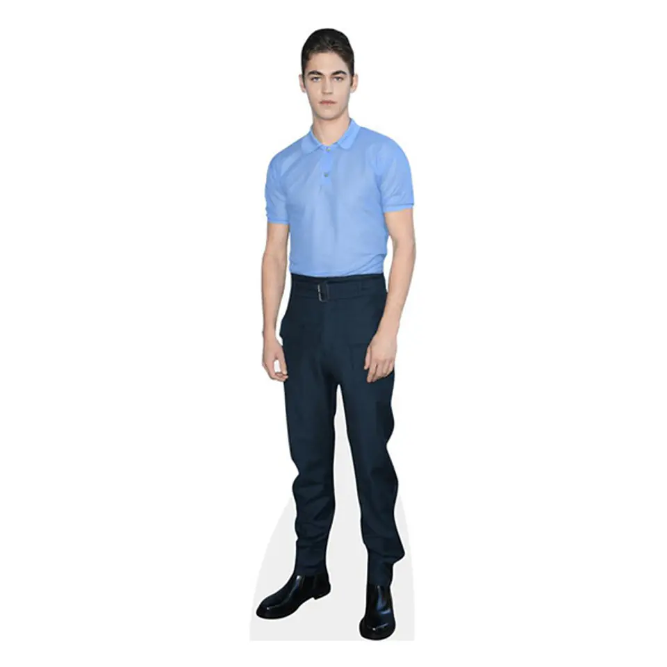 Hero Fiennes Tiffin 1