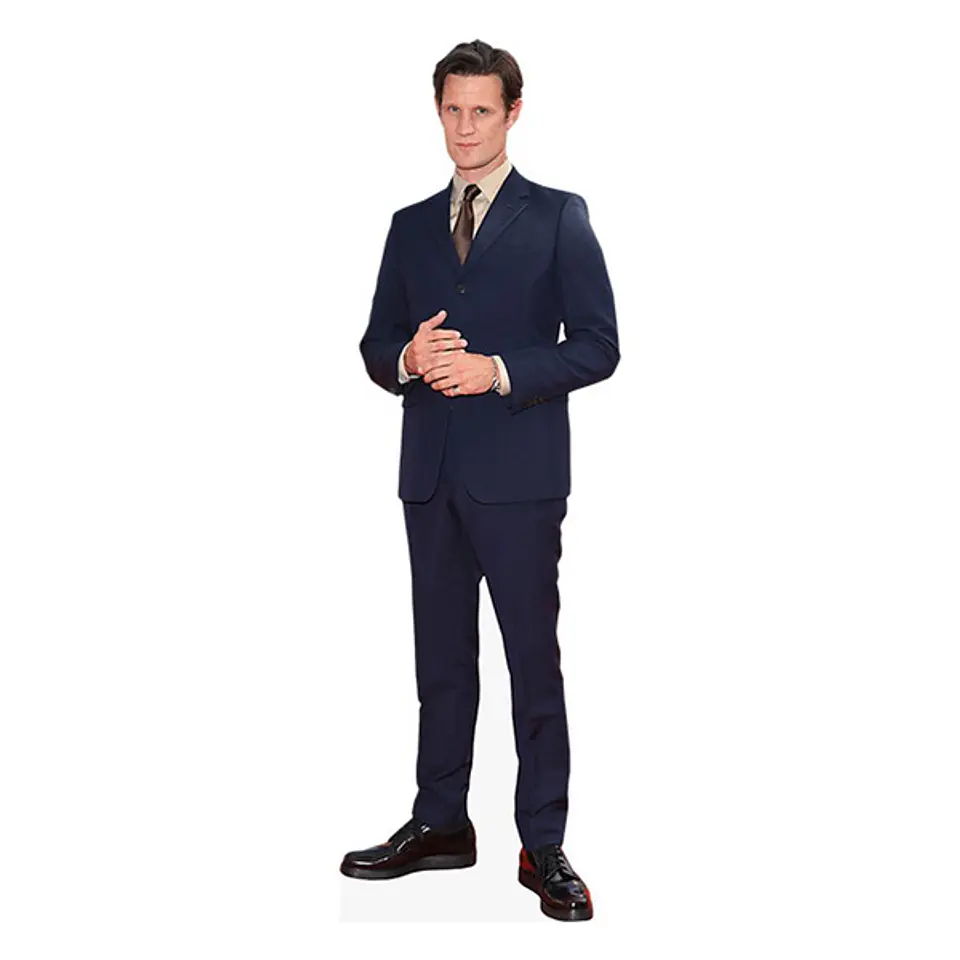 Matt Smith 1