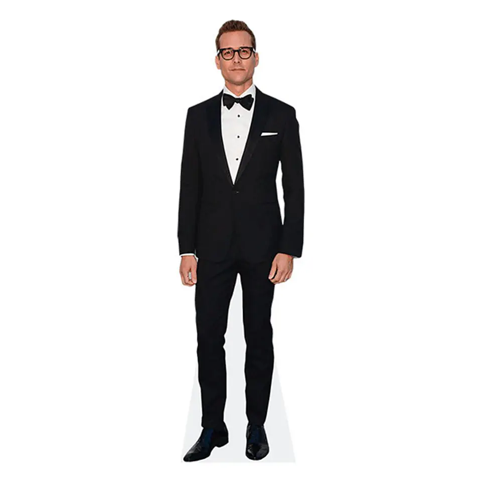 Gabriel Macht 1