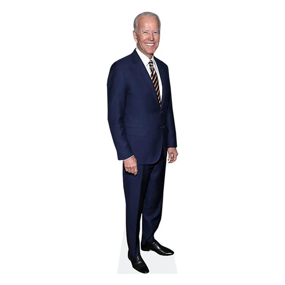 Joe Biden 1