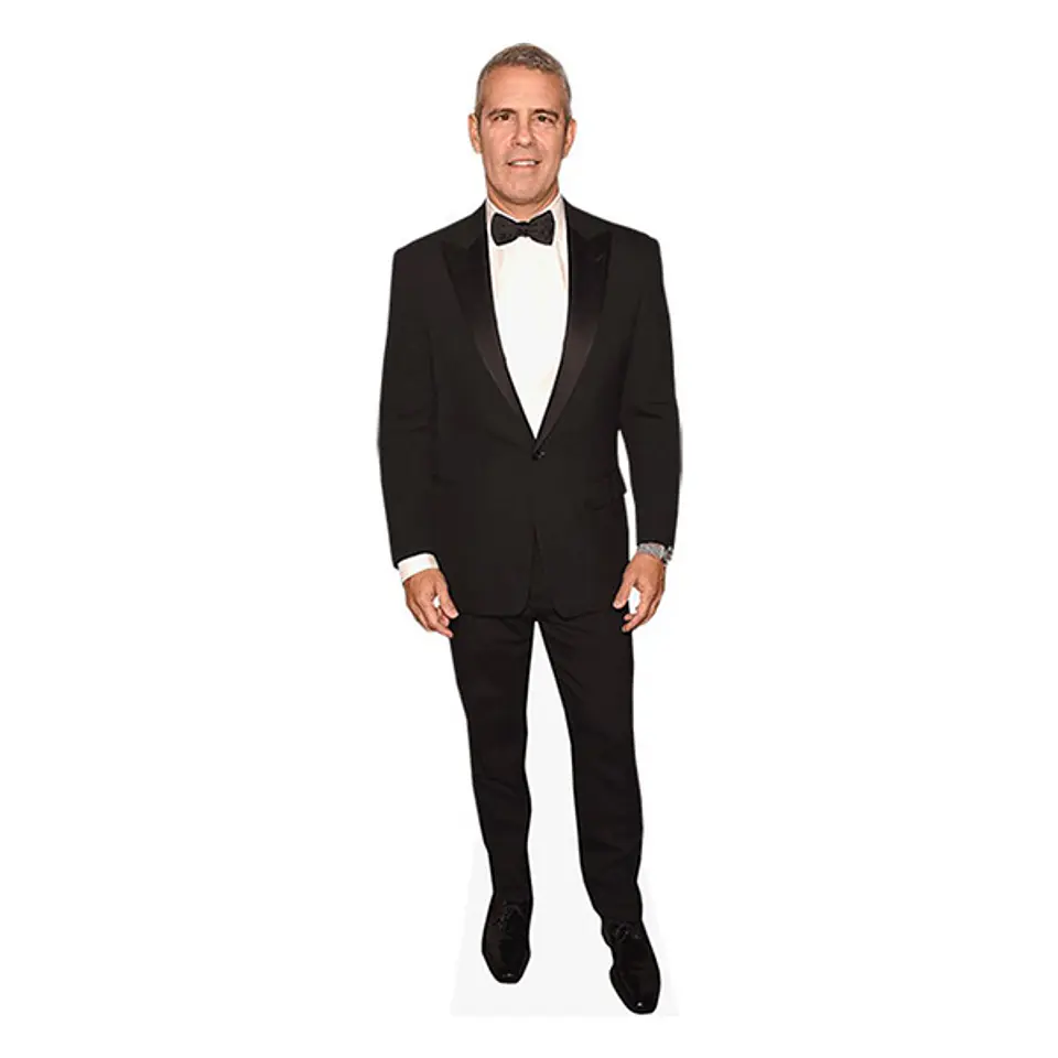 Andy Cohen 1