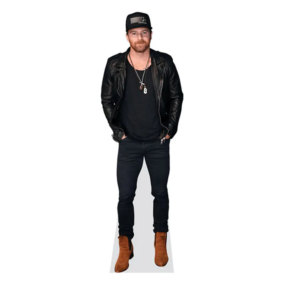 Kip Moore 1