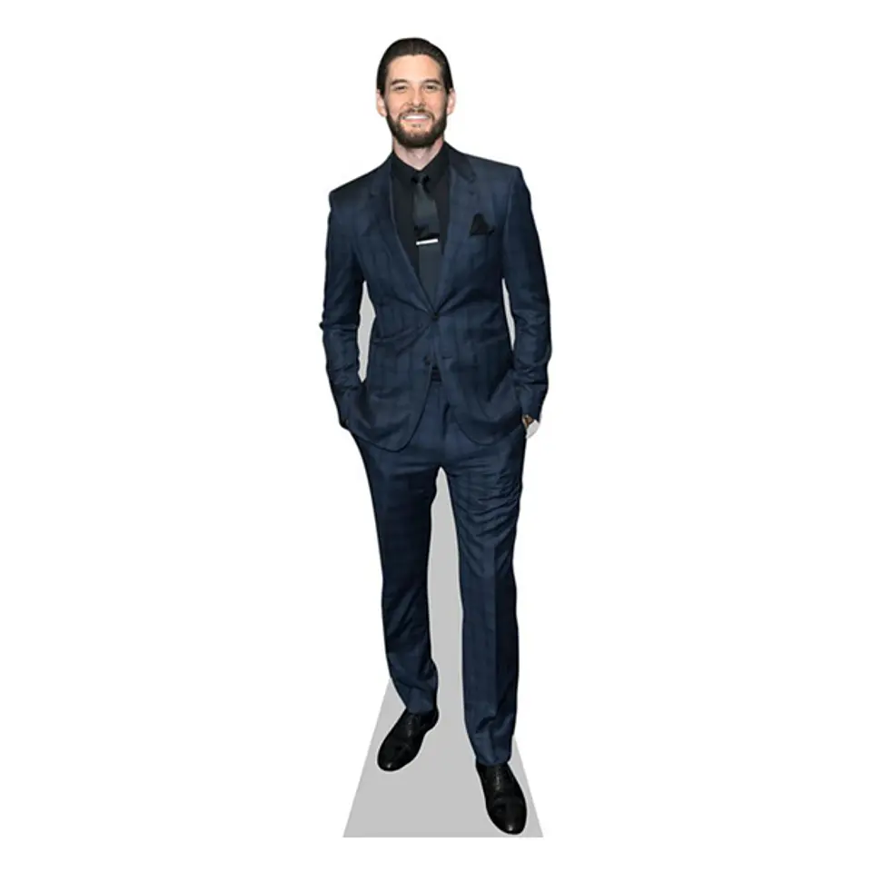 Ben Barnes 1