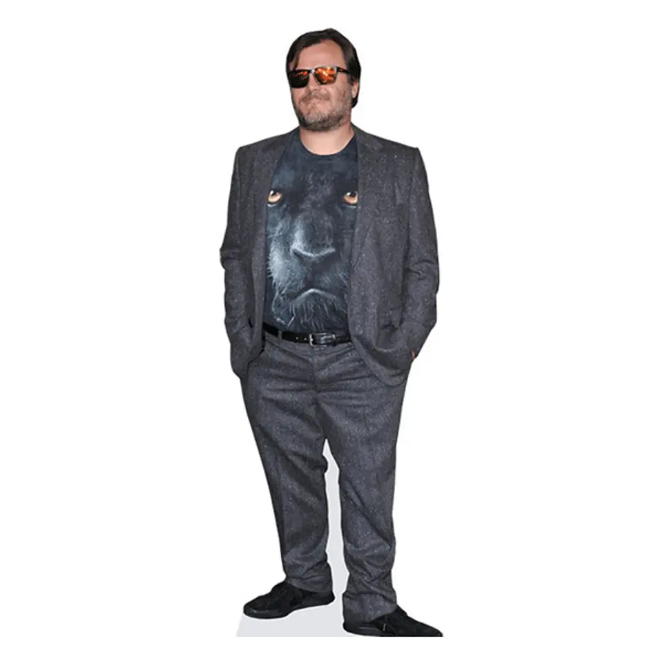 Jack Black 1