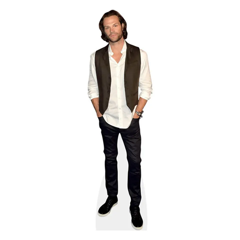 Jared Padalecki 1