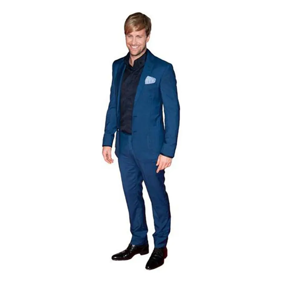 Kian Egan 1