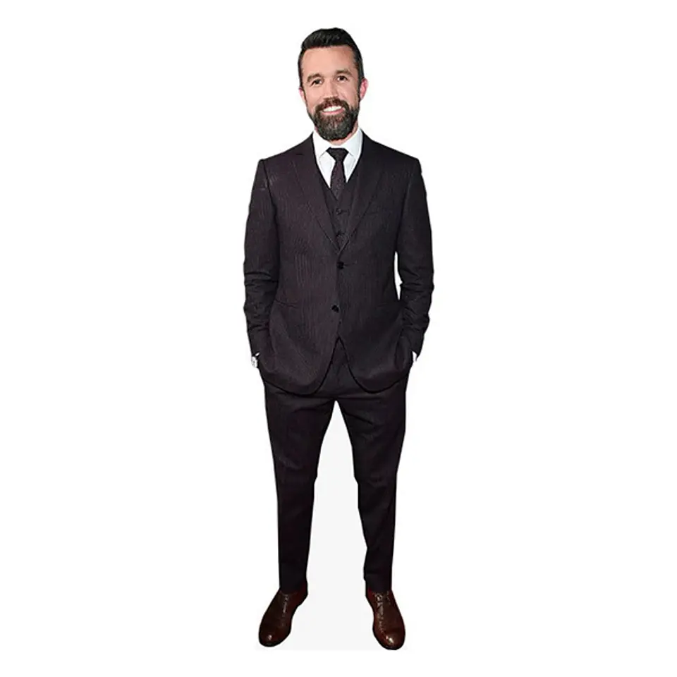 Rob McElhenney 1