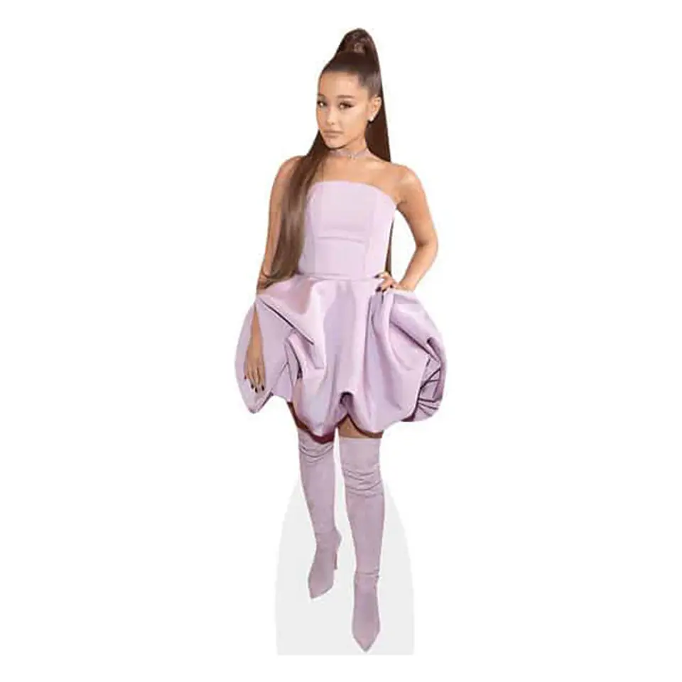 Ariana Grande 1