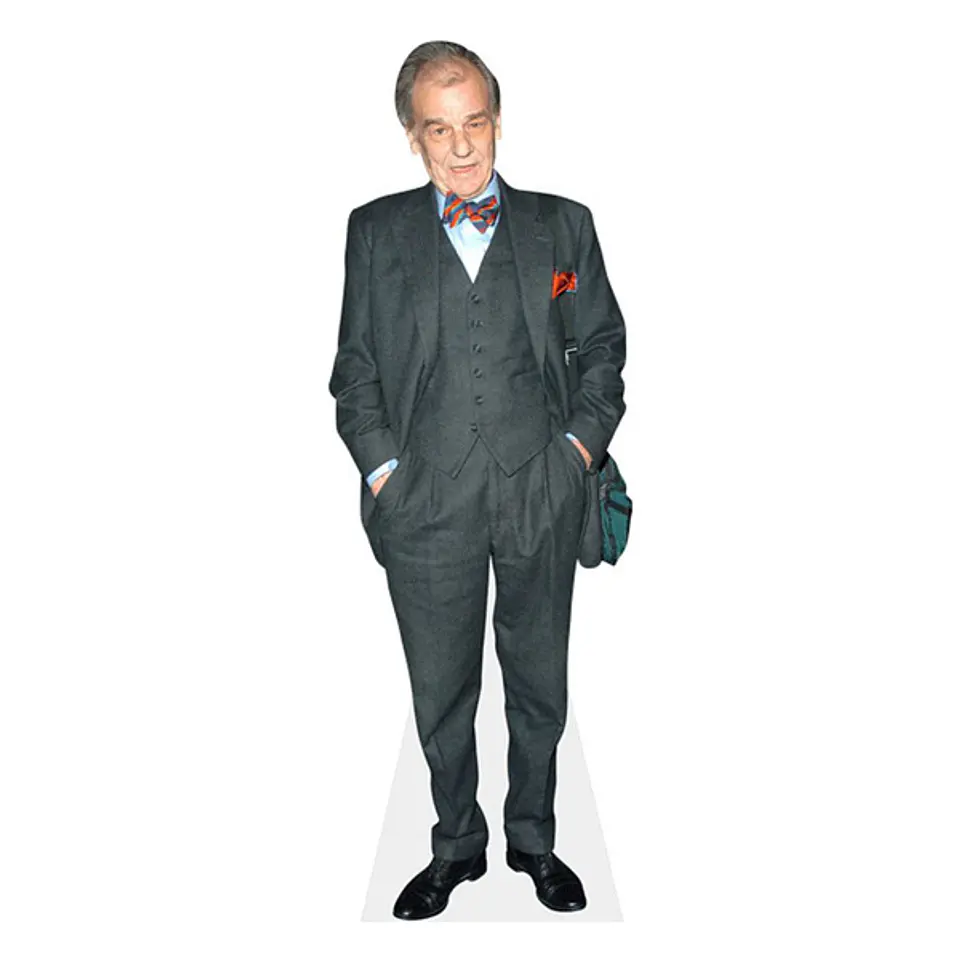 Keith Floyd 1