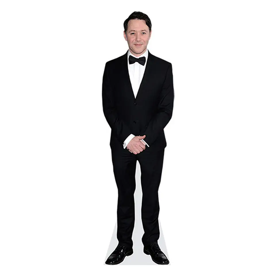 Reece Shearsmith 1