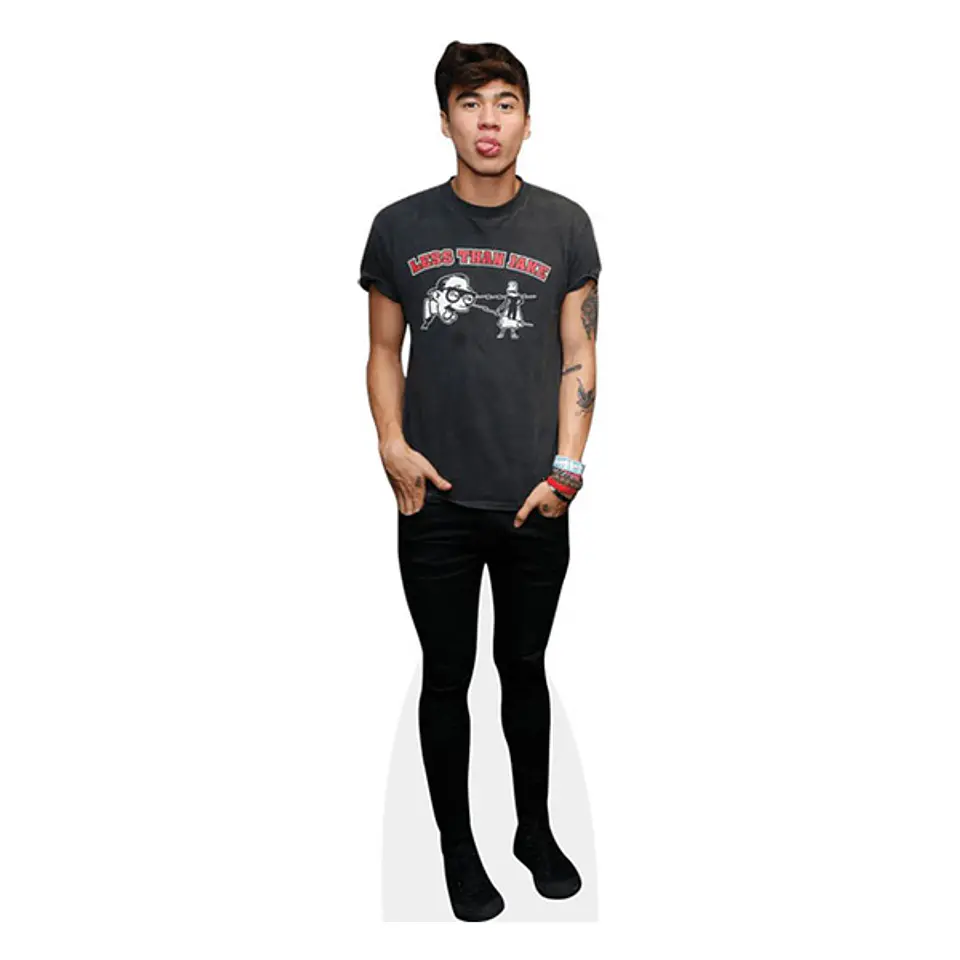 Calum Hood 1
