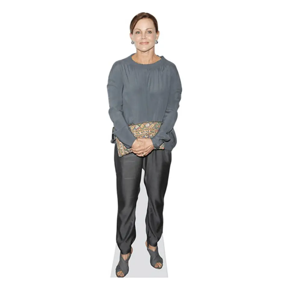 Belinda Carlisle 1