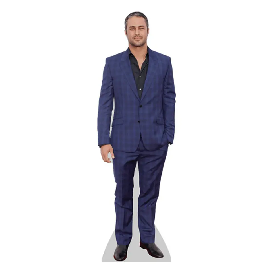 Taylor Kinney 1