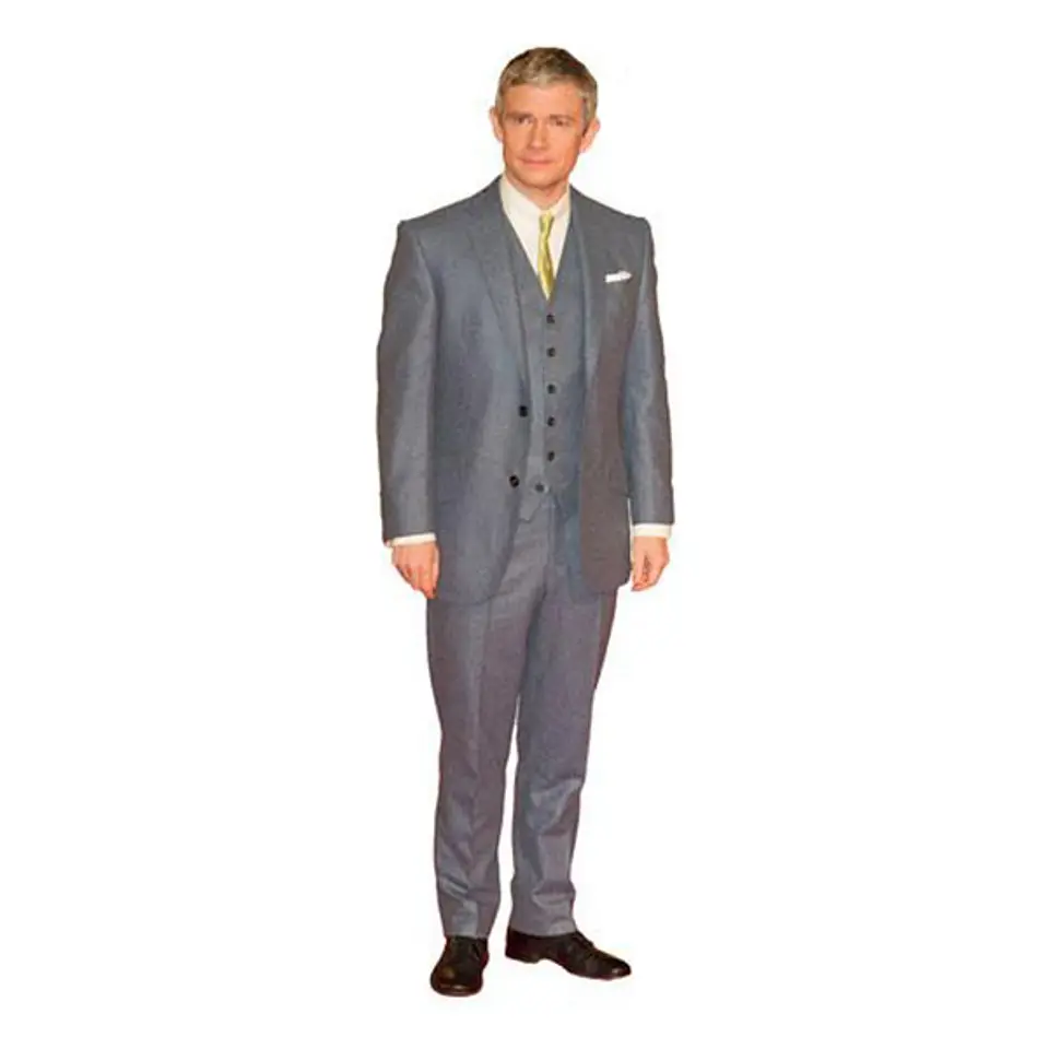 Martin Freeman 1