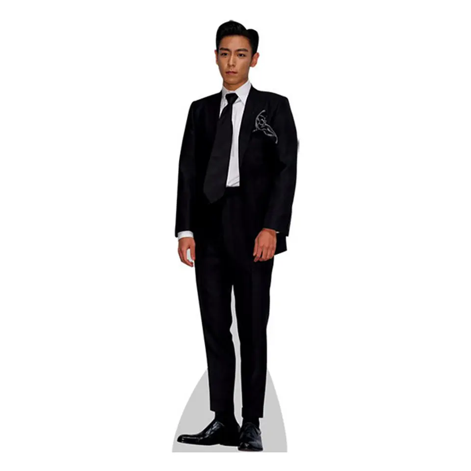 T.O.P BIG BANG 1