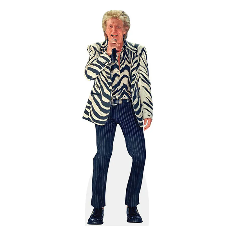 Rod Stewart 1