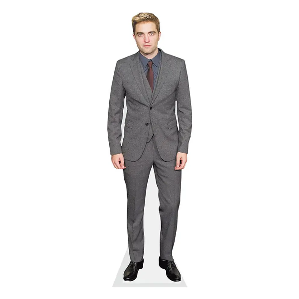 Robert Pattinson 1