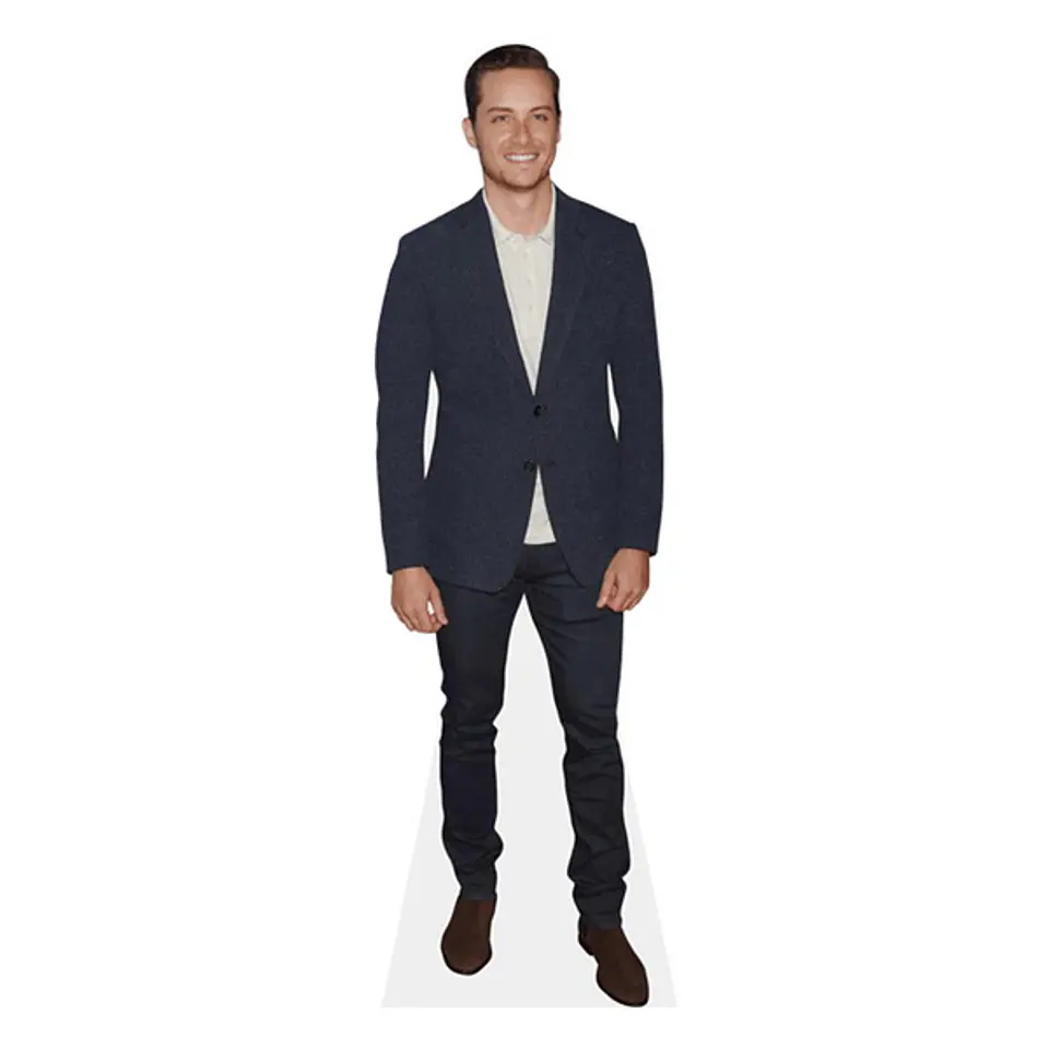 Jesse Lee Soffer 1