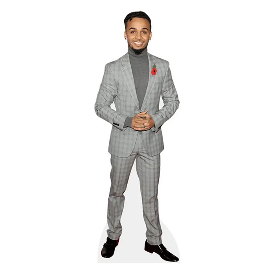 Aston Merrygold 1
