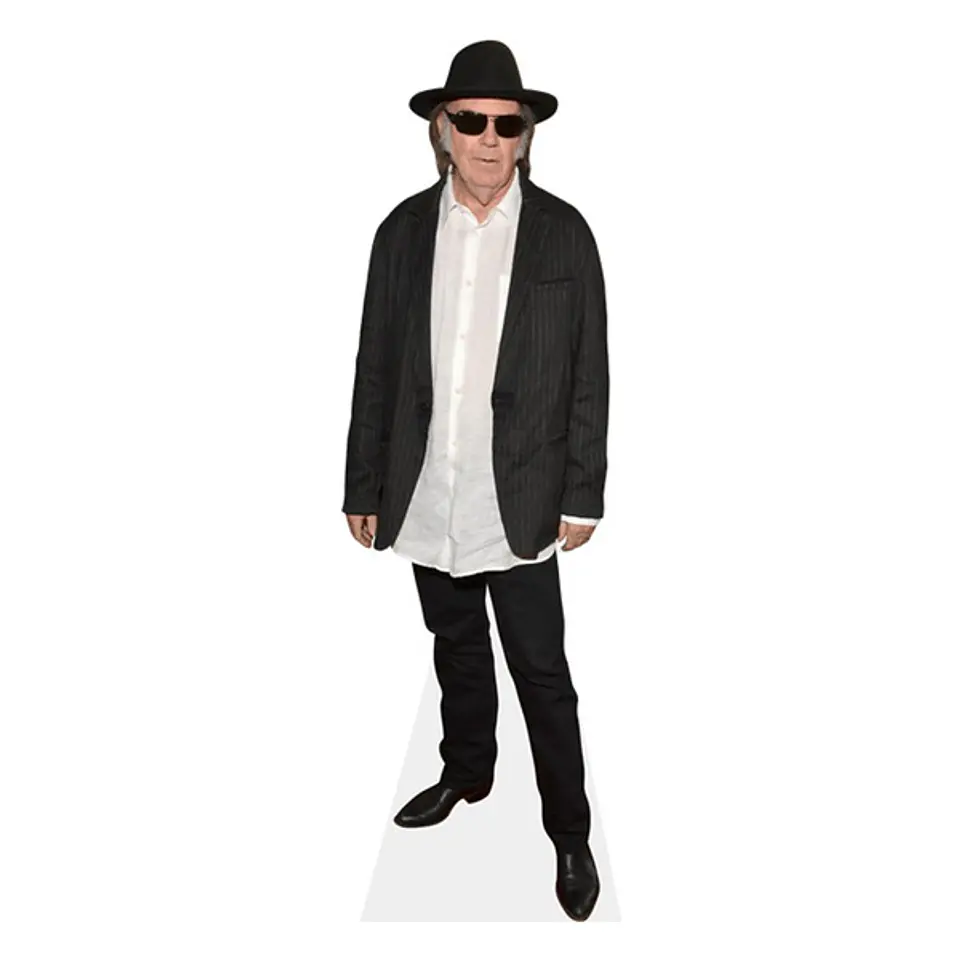 Neil Young 1