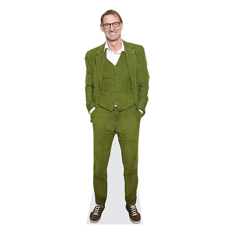 Tony Adams 1