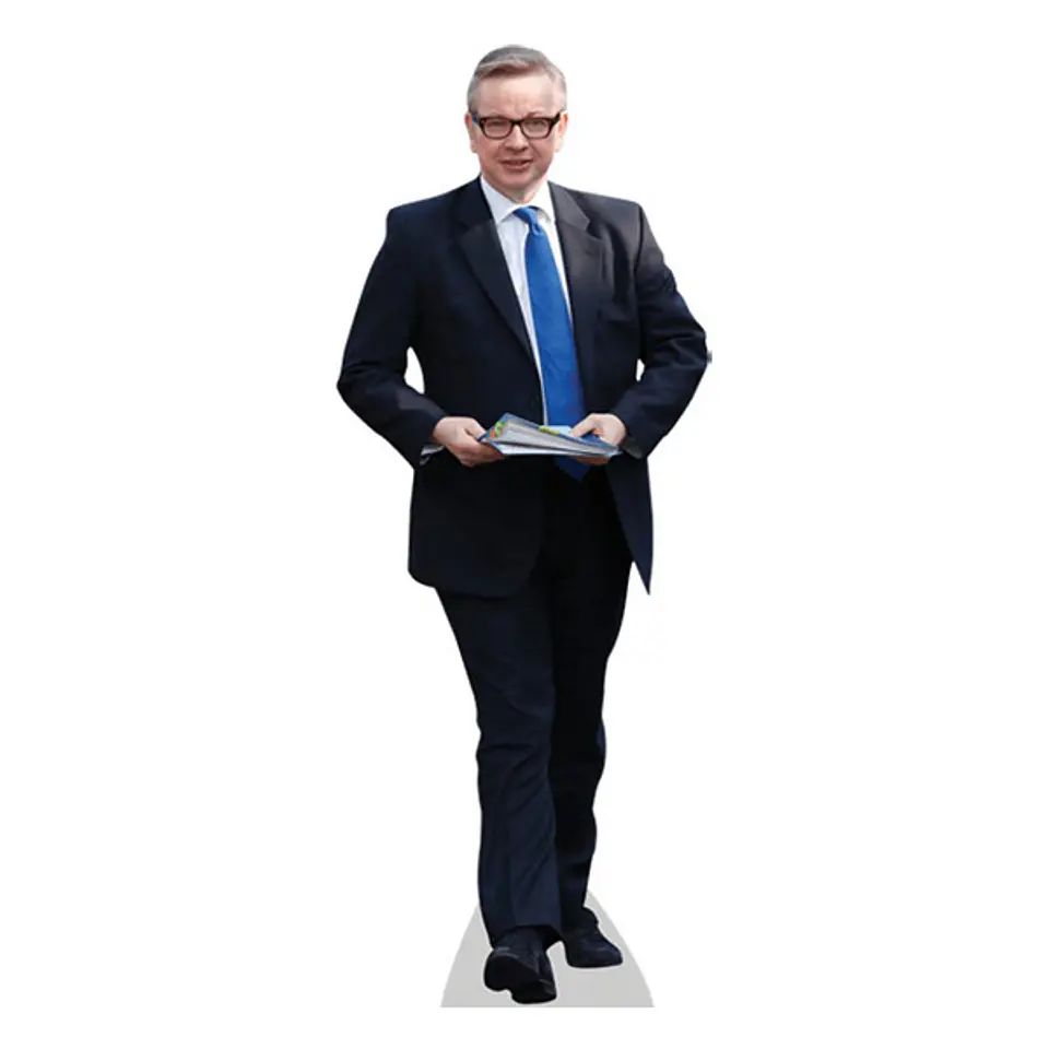Michael Gove 1