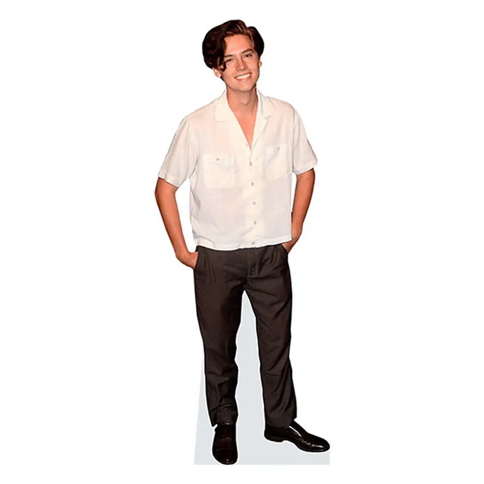 Cole Sprouse 1