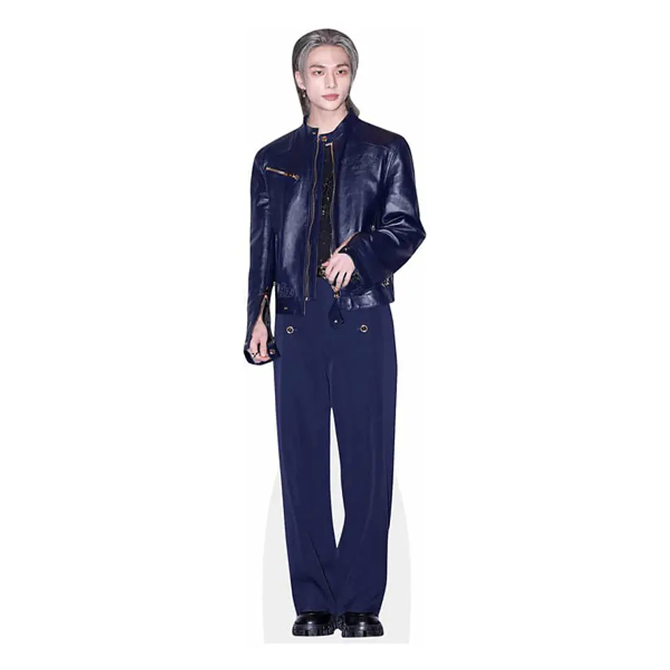 Hyunjin Stray Kids 1