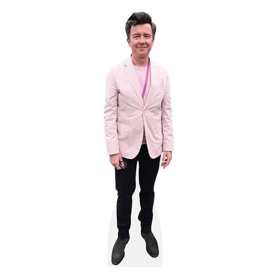 Rick Astley 1