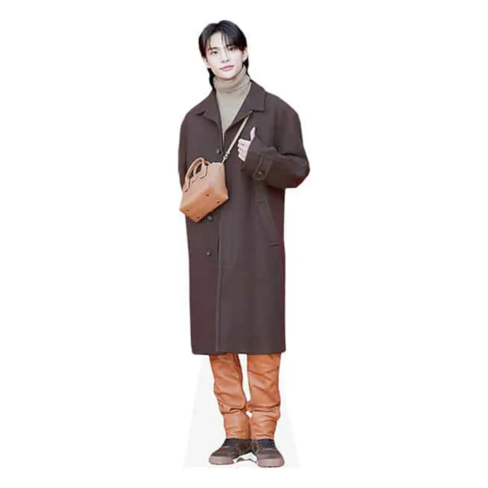 Hyunjin Stray Kids 1