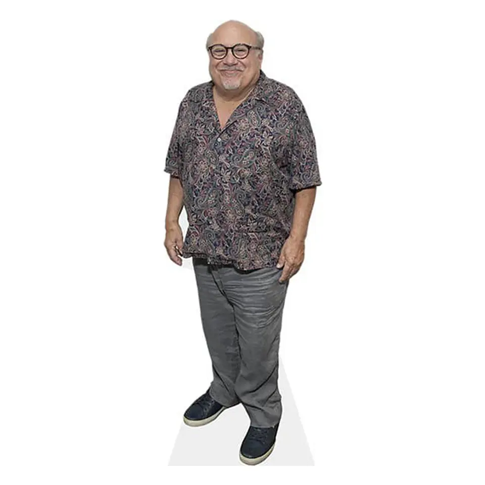 Danny DeVito 1