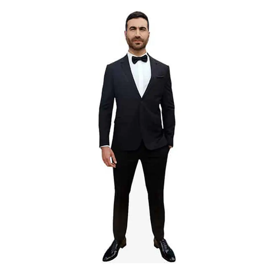 Brett Goldstein 1