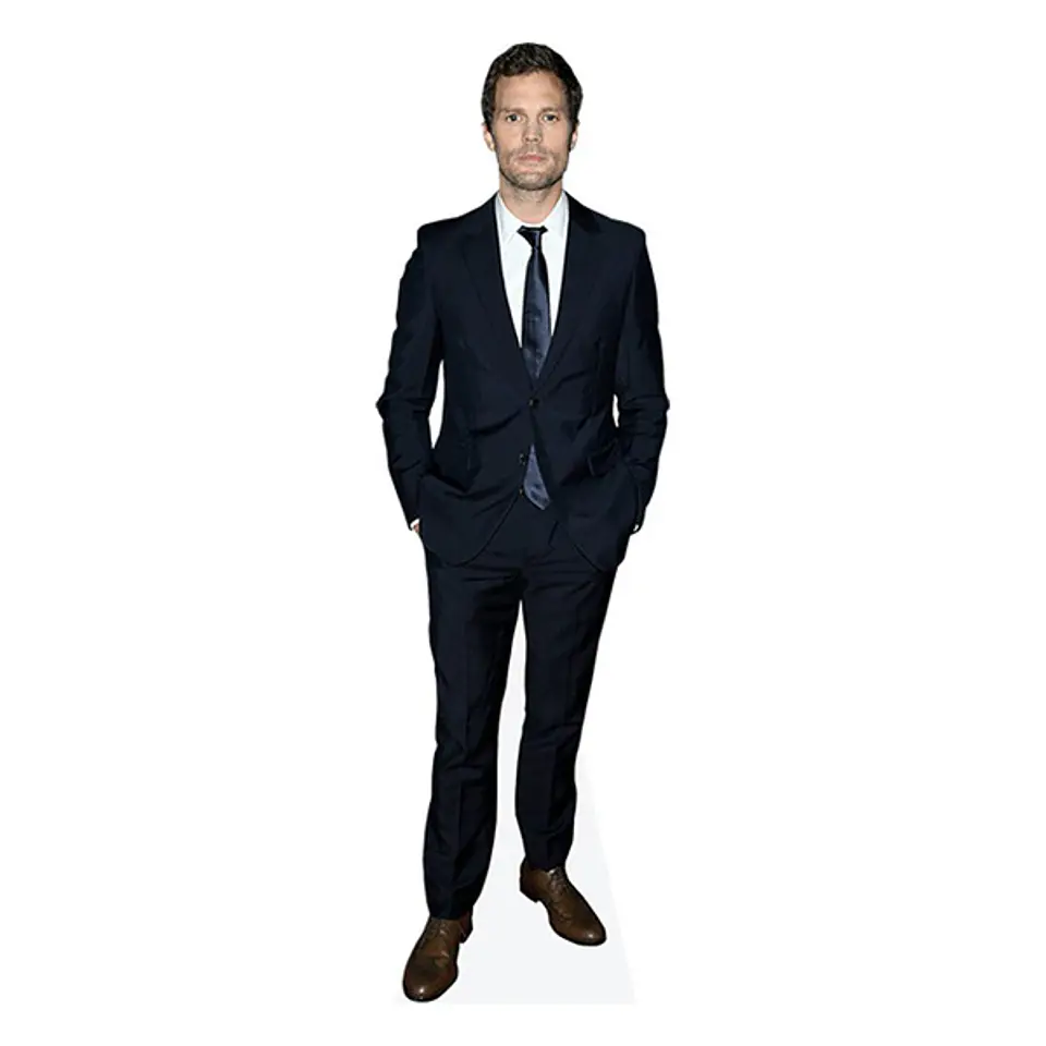Jamie Dornan 1