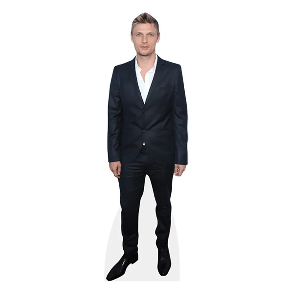 Nick Carter 1
