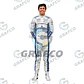 F1 Alexander Albon - Miniatura 1
