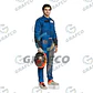 F1 Carlos Sainz Jr - Miniatura 1