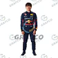 F1 Yuki Tsunoda - Miniatura 1