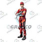 F1 Francesco Bagnaia - Miniatura 1