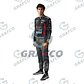 F1 Gabriel Bortoleto - Miniatura 1