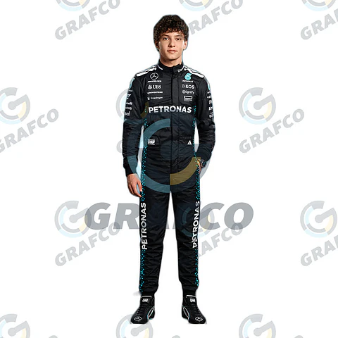 F1 Kimi Antonelli
