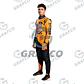 F1 Lando Norris - Miniatura 1