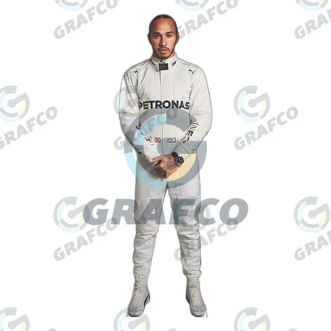 F1 Lewis Hamilton