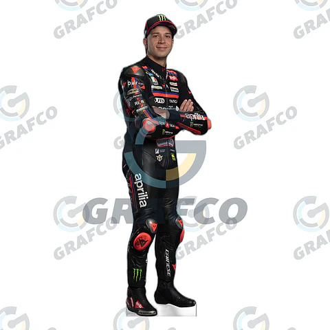 F1 Marco Bezzecchi