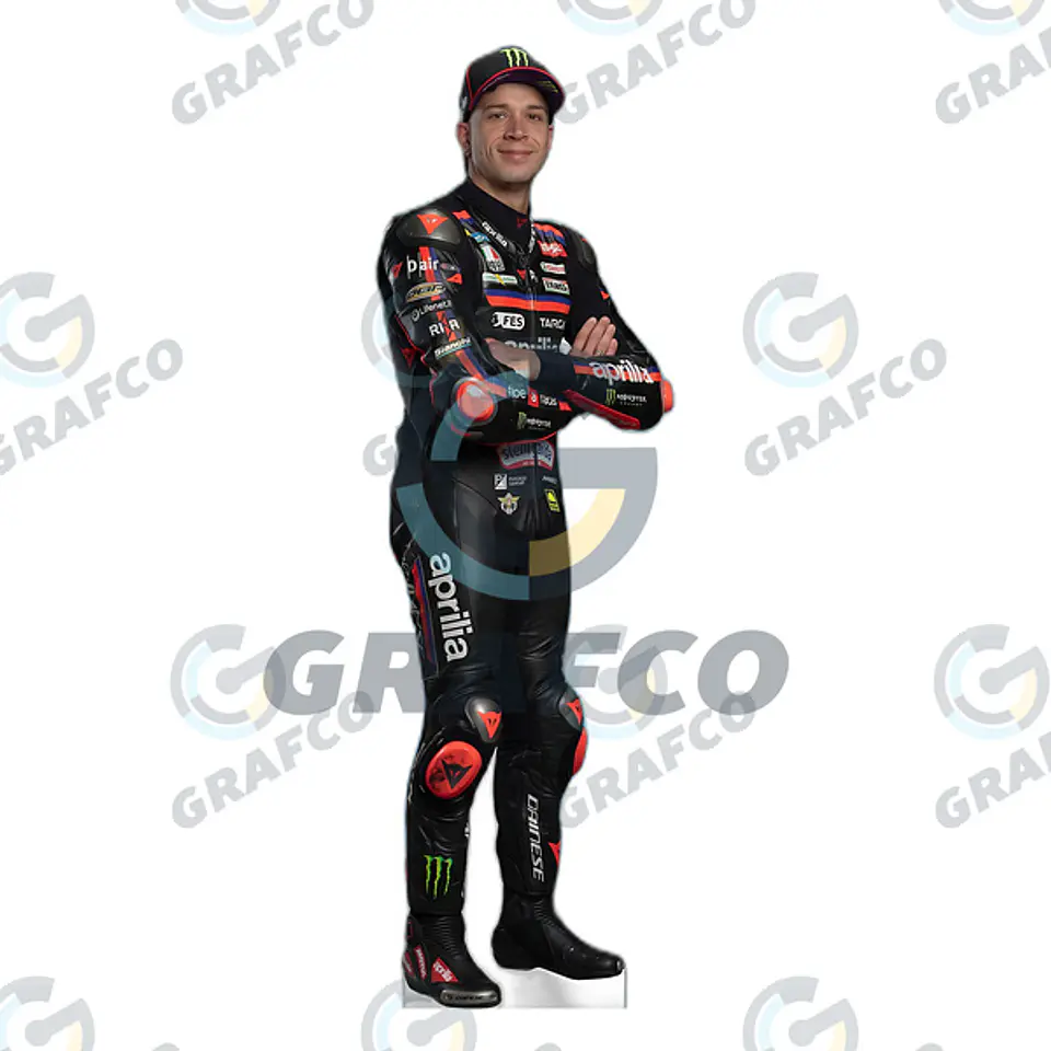 F1 Marco Bezzecchi 1