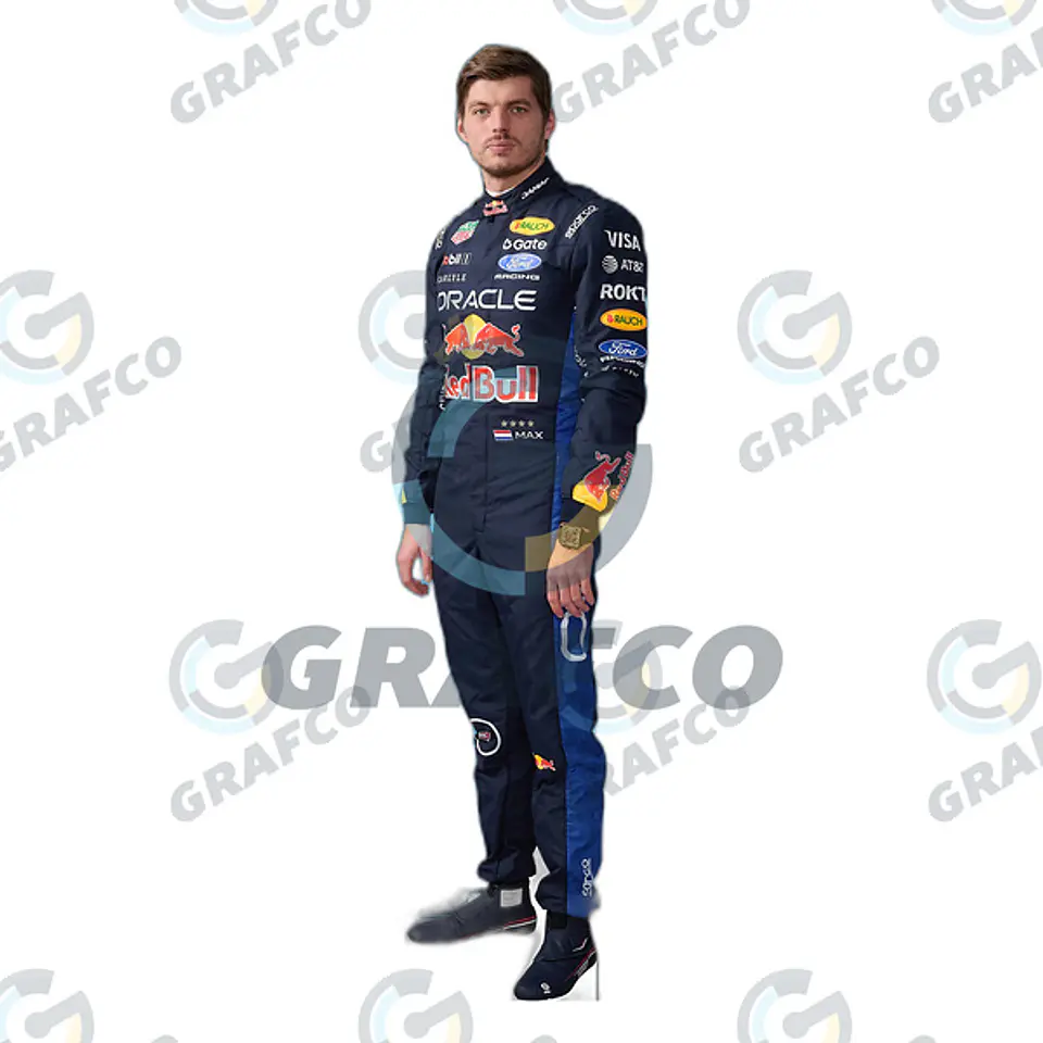 F1 Max Verstappen 1
