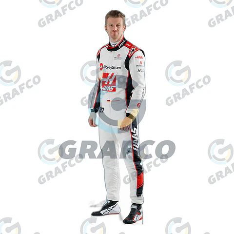 F1 Nico Hulkenberg